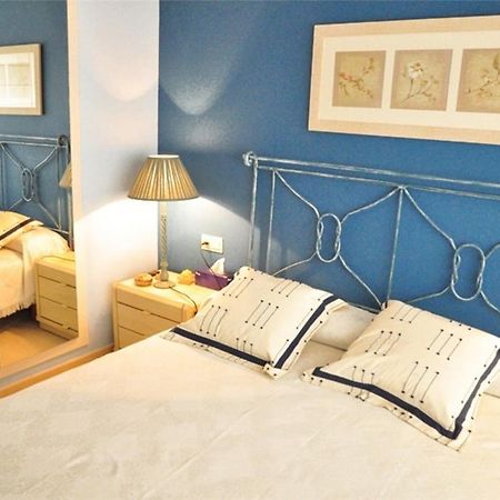 Apartment Sol Daurat ビラフォルトゥニー 部屋 写真