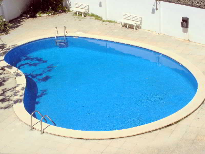 Apartment Sol Daurat ビラフォルトゥニー エクステリア 写真