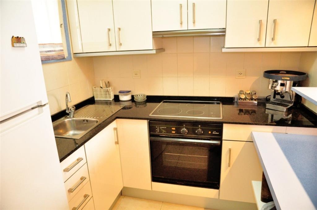 Apartment Sol Daurat ビラフォルトゥニー 部屋 写真