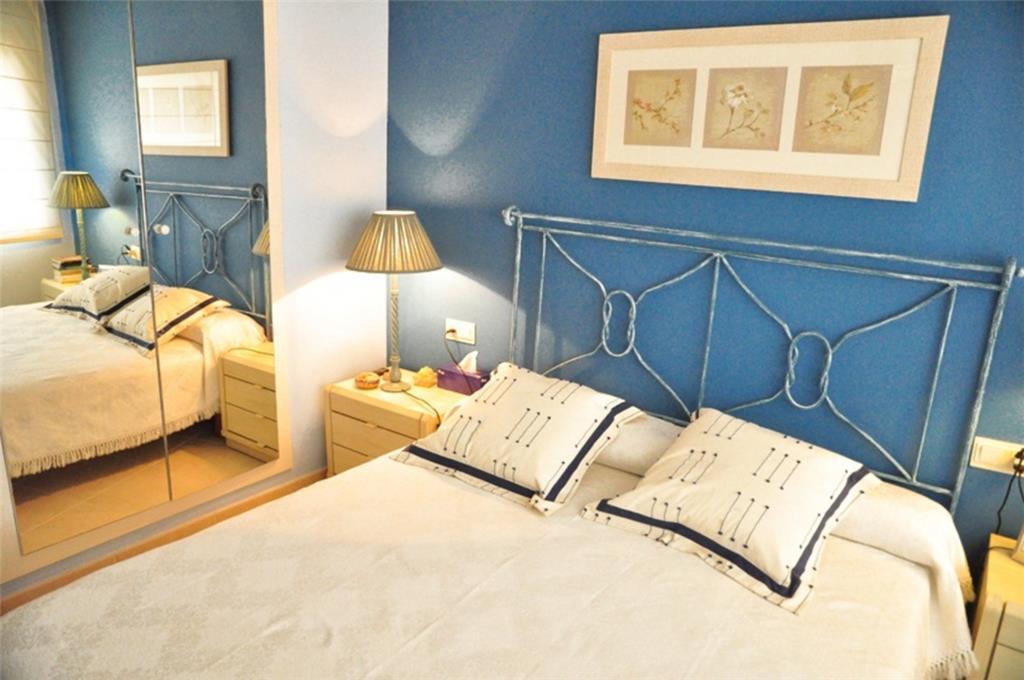 Apartment Sol Daurat ビラフォルトゥニー 部屋 写真
