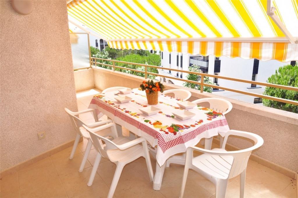 Apartment Sol Daurat ビラフォルトゥニー 部屋 写真