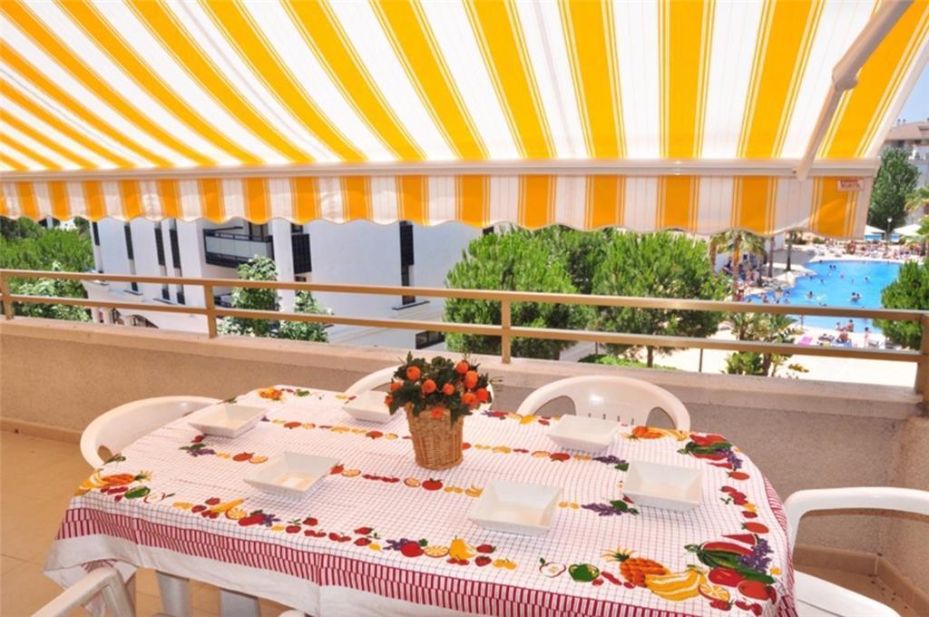 Apartment Sol Daurat ビラフォルトゥニー 部屋 写真