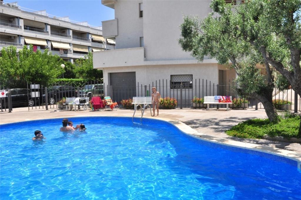 Apartment Sol Daurat ビラフォルトゥニー 部屋 写真