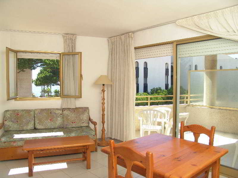 Apartment Sol Daurat ビラフォルトゥニー エクステリア 写真
