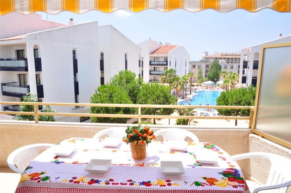 Apartment Sol Daurat ビラフォルトゥニー 部屋 写真